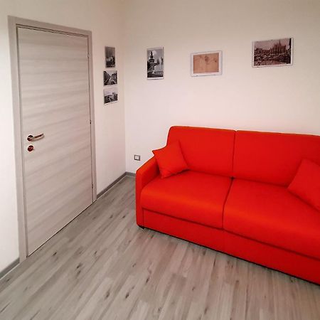 Appartamento - La Casa Di Ila Milán Exterior foto