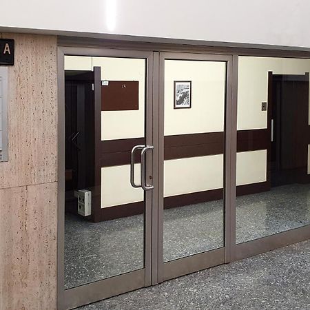 Appartamento - La Casa Di Ila Milán Exterior foto