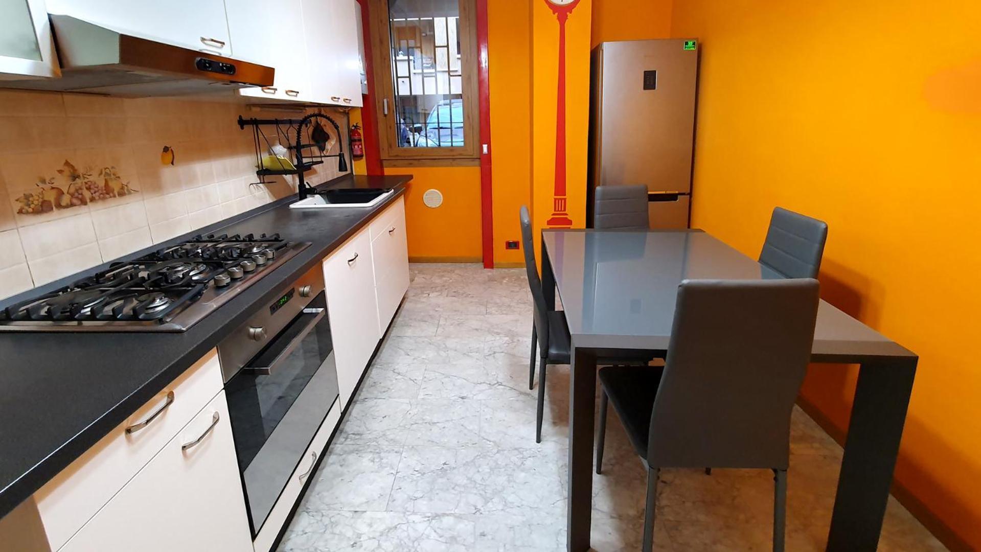 Appartamento - La Casa Di Ila Milán Exterior foto