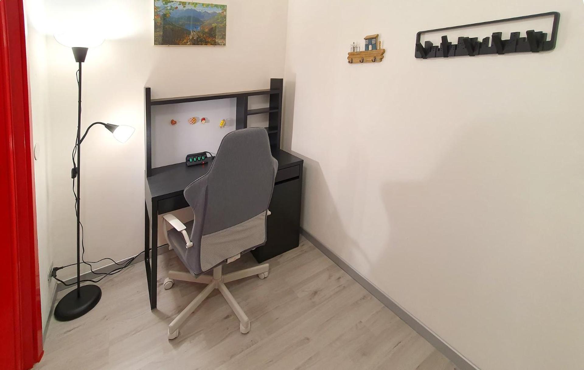 Appartamento - La Casa Di Ila Milán Exterior foto