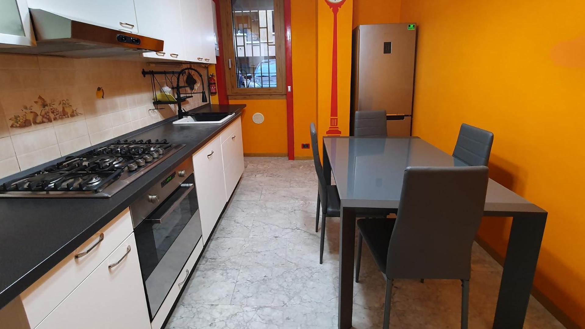Appartamento - La Casa Di Ila Milán Exterior foto