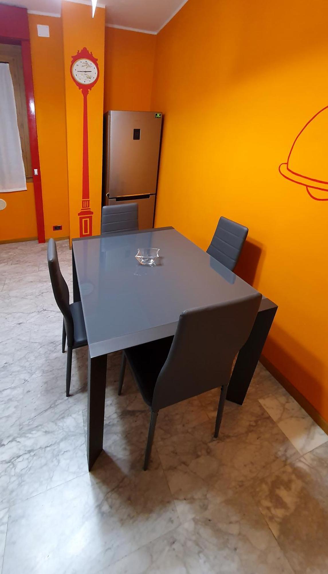 Appartamento - La Casa Di Ila Milán Exterior foto
