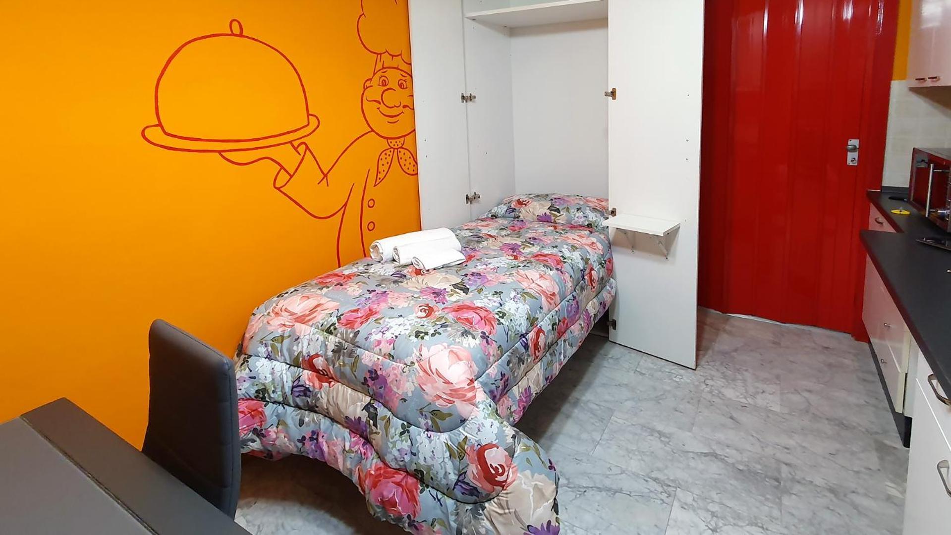 Appartamento - La Casa Di Ila Milán Exterior foto