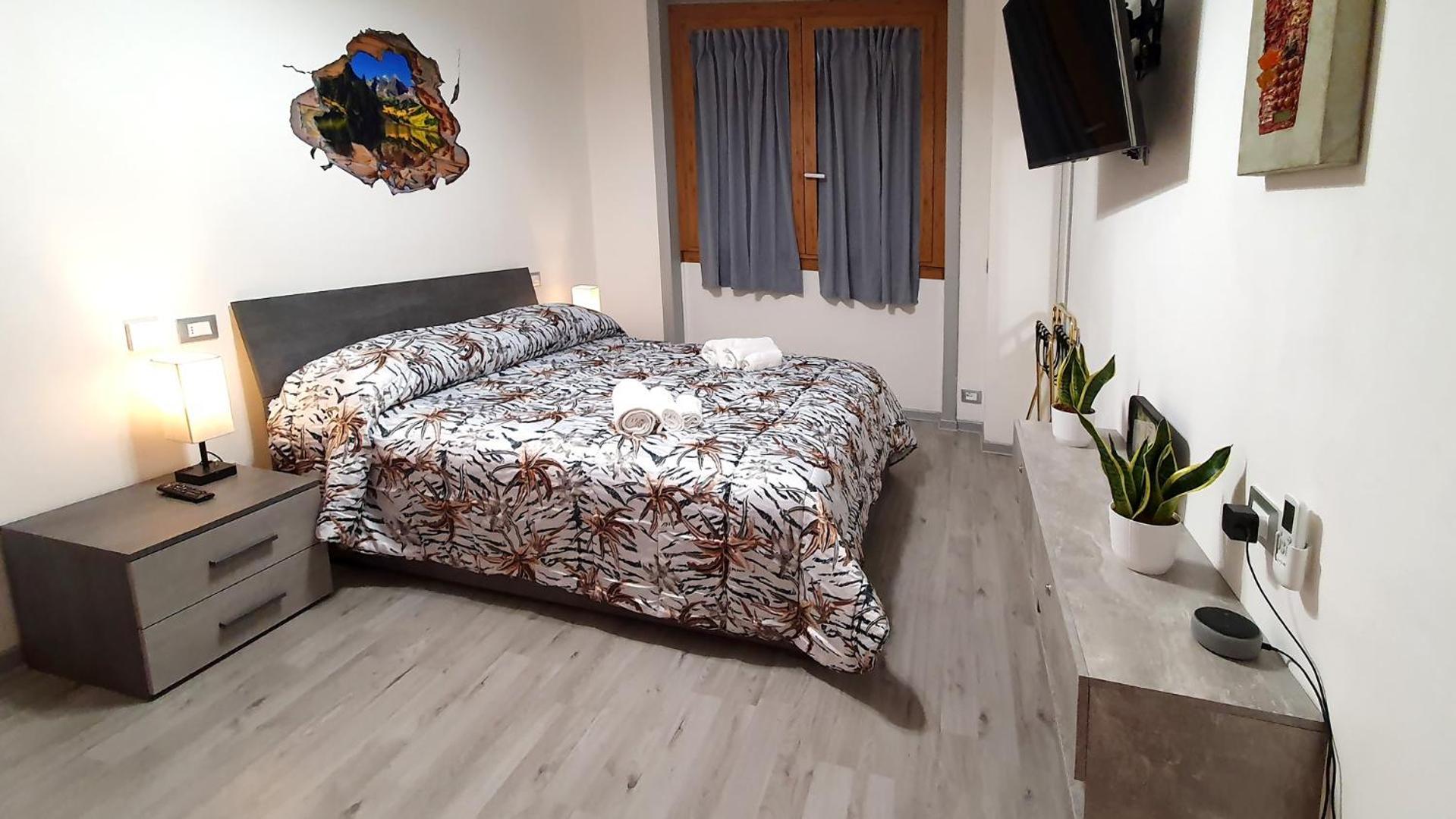 Appartamento - La Casa Di Ila Milán Exterior foto