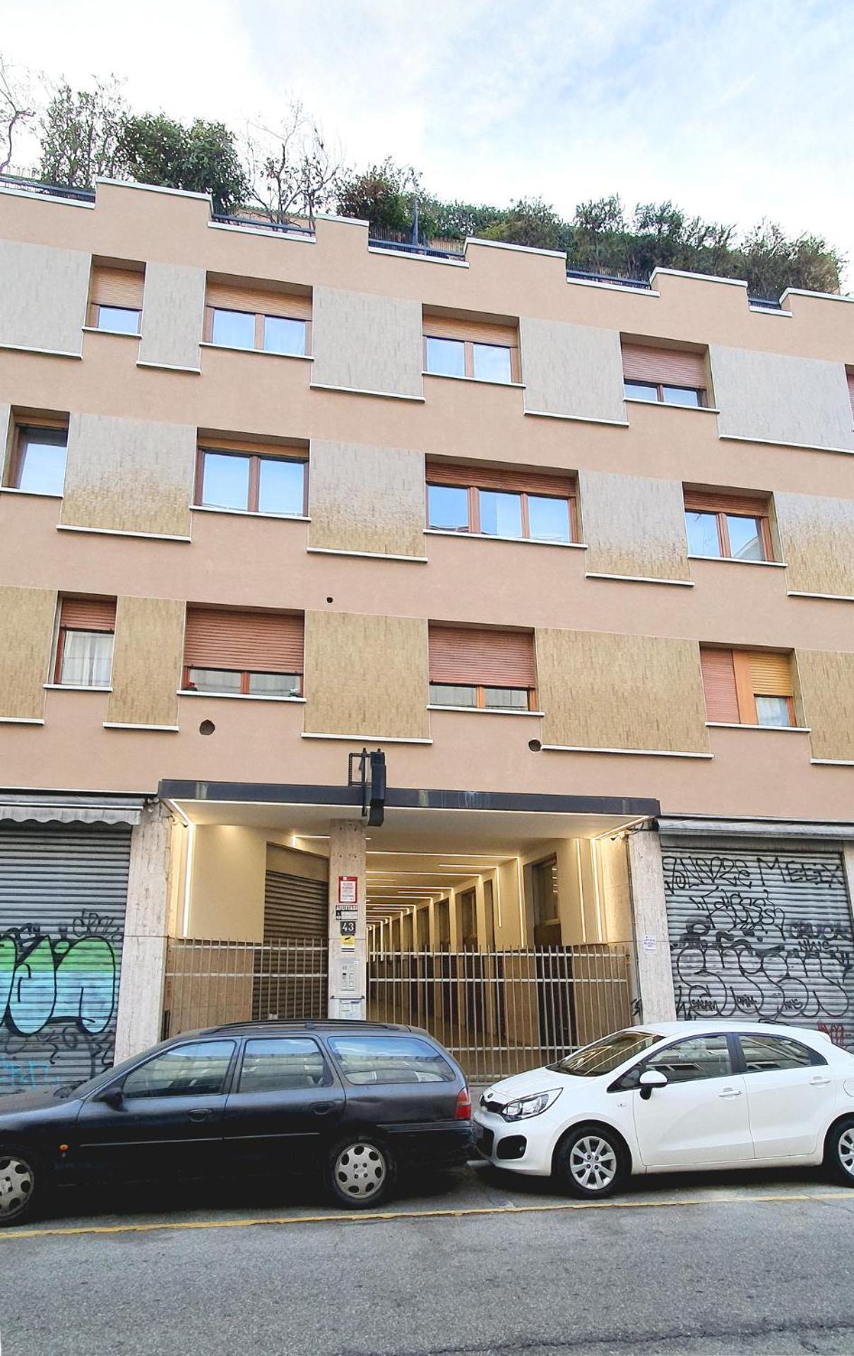 Appartamento - La Casa Di Ila Milán Exterior foto