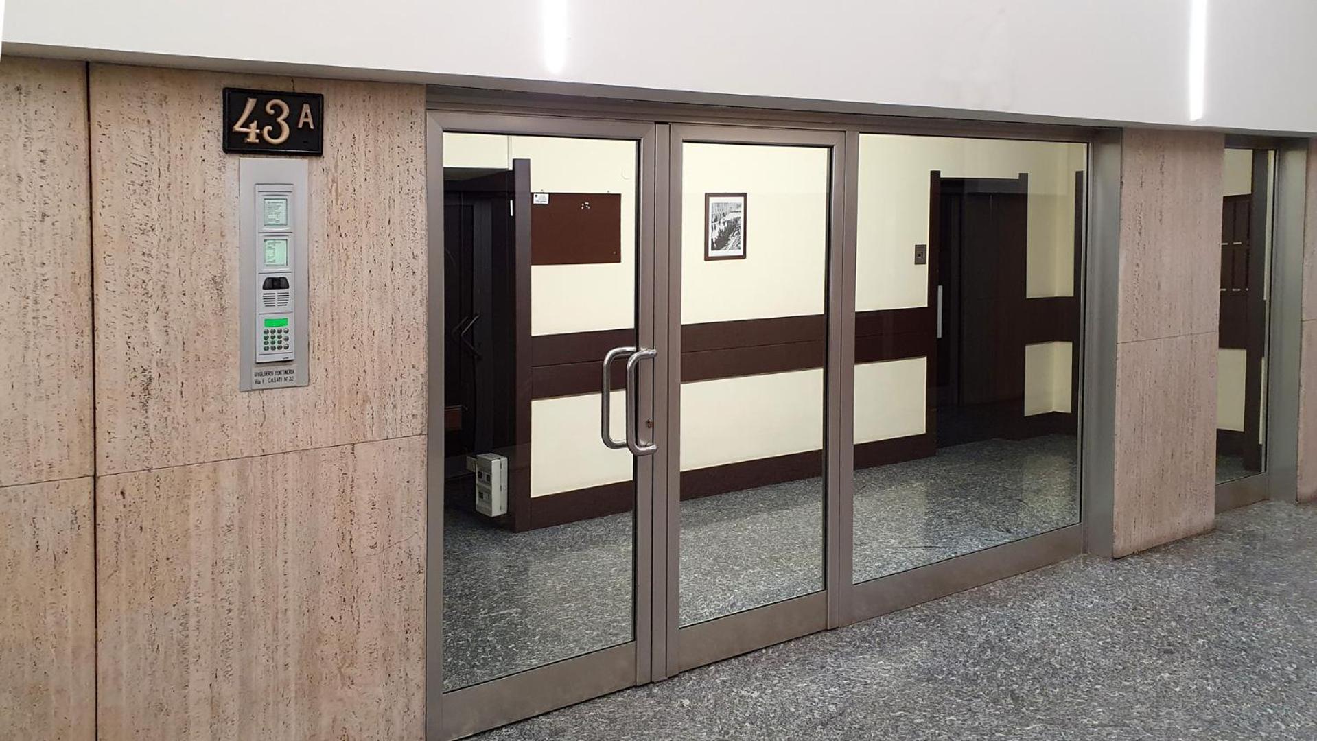 Appartamento - La Casa Di Ila Milán Exterior foto